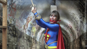 www.super-becca.com - Defender and Super-Becca thumbnail